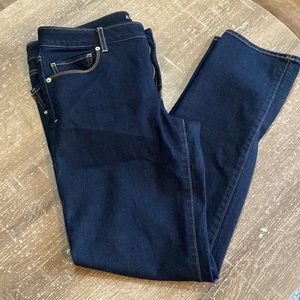 American Eagle skinny Jean 14